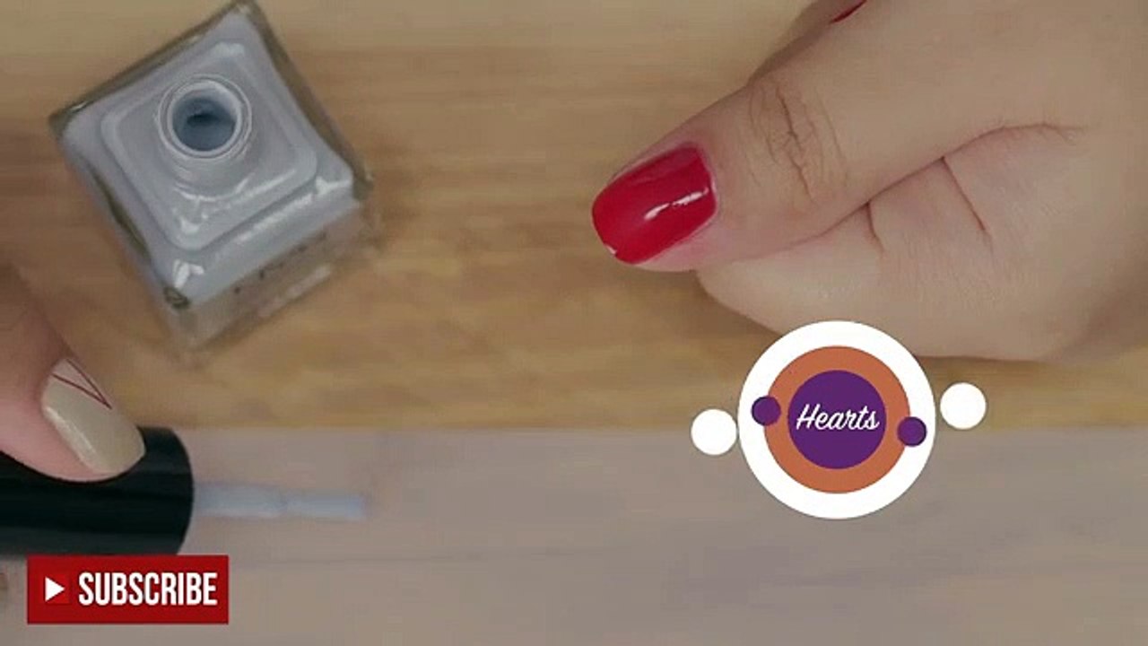 7. Toothpick Nail Art for Beginners - wide 8