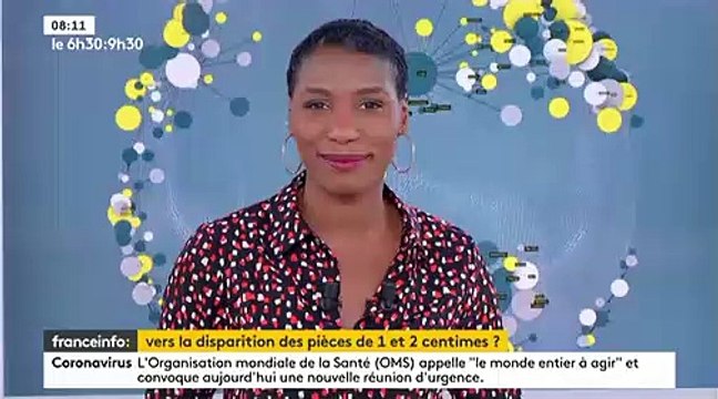 Les pièces de 1 et 2 centimes d'euro pourraient disparaître dès cette année - Découvrez pourquoi - VIDEO