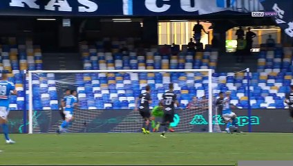 Mercato Express : Mertens à Chelsea sur le gong ?