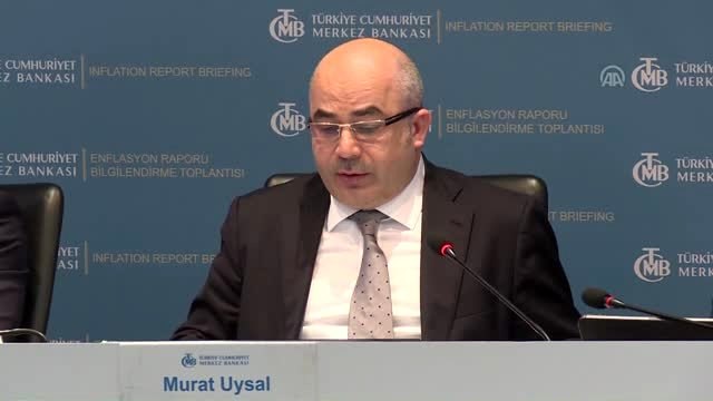 TCMB Başkanı Murat Uysal: Reel getiri tarafında hala pozitifiz