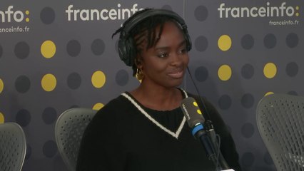 Aïssa Maïga : "Je rêve d’une carrière internationale"