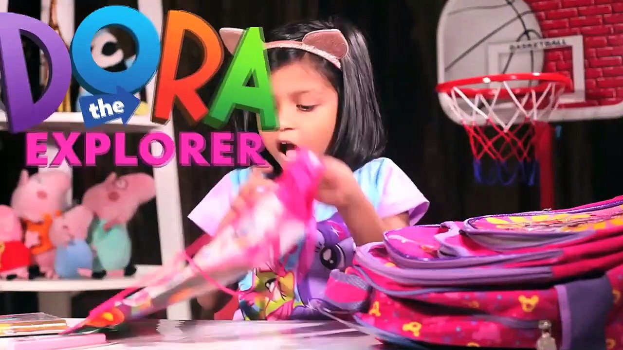 Back to School Haul Shopping School Supplies Haul, Gifts and More