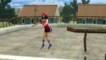 Fortnite Dance in pubg funny and romantic|| sfm animation