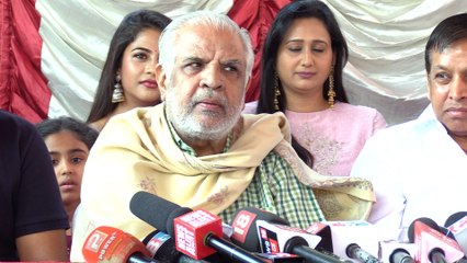 ದತ್ತಣ್ಣಂಗೆ ಸಿಕ್ಕಾಪಟ್ಟೆ ಡಿಮಾಂಡ್ ಸ್ಕೂಲಲ್ಲಿ ಮಾತ್ರ, ಸಿನಿಮಾದಲ್ಲಿ ಅಲ್ಲ..? | Dattanna |  Nikhil Kumaraswamy