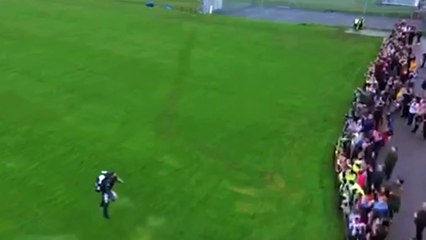 Iron Man Goes Back To School!