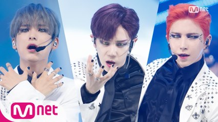 'Special Stage' 파워섹시 '에이스'의 '다칠 준비가 돼 있어(원곡 빅스)' 무대
