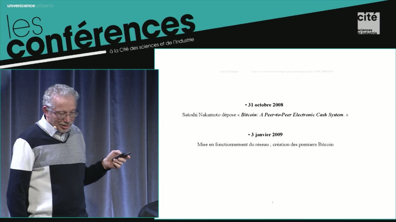 Dépasser le Bitcoin
