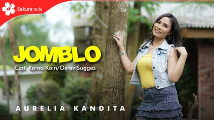 Aurelia Kandita - Jomblo (Official Music Video)