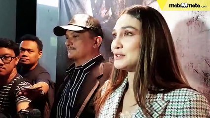 Perankan Suzzanna, Luna Maya Kembali Rombak Wajah ke Rusia