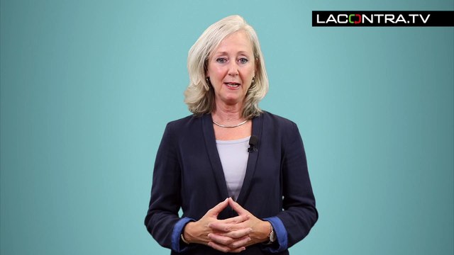 La coach sancionada por las leyes LGTBI pide apoyo económico para luchar contra la multa impuesta