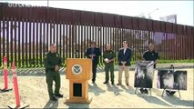 Messico-San Diego scoperto il tunnel dei narcos