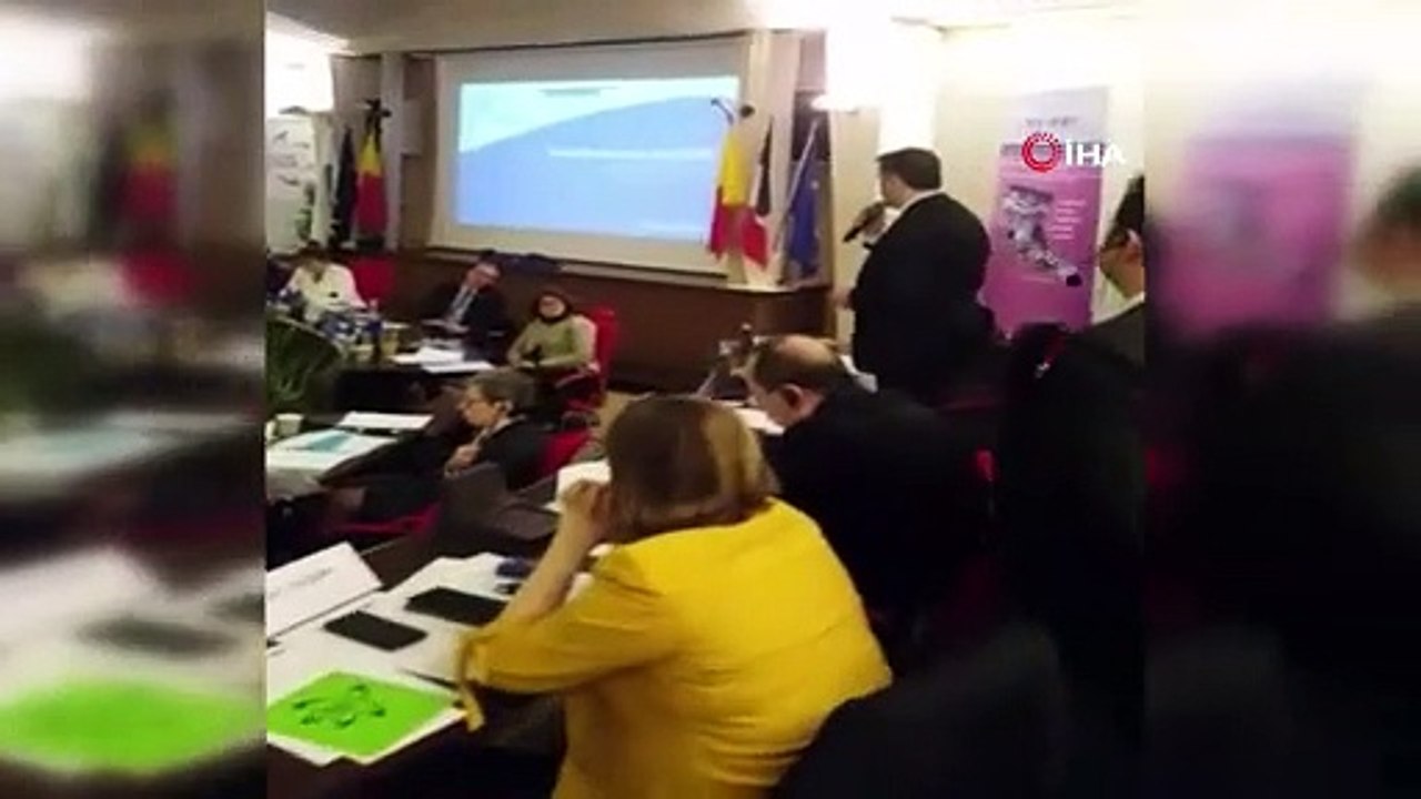 TOKAT BELEDİYE BAŞKANI EROĞLU'NDAN FRANSA'YA TEPKİ