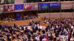 Brexit - Regardez les adieux du Parlement européen aux députés britanniques: « Ce n’est qu’un au revoir ! » - VIDEO