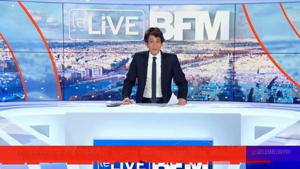 Coronavirus : des failles dans la détection ? (3) - 30/01