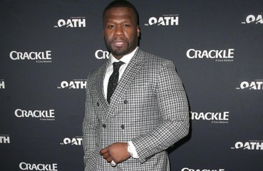 50 Cent 'won't argue anymore'