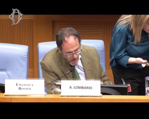Care leavers network Italia - Incontro alla Camera - Partecipa Fico (29.01.20)