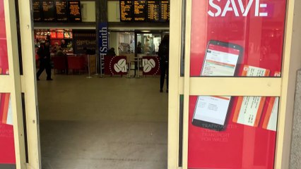 Cardiff's Thoughts On Transport For Wales!