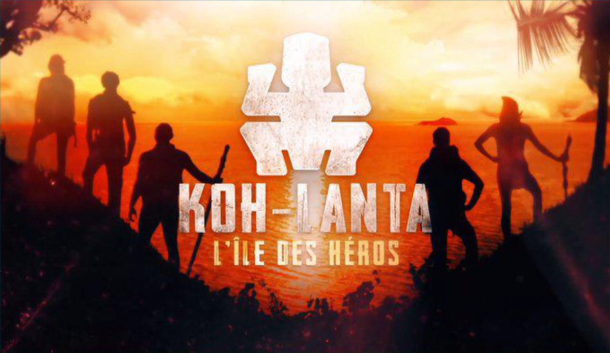 La nouvelle saison de Koh Lanta "L'île des héros" lancée le 21 février sur TF1