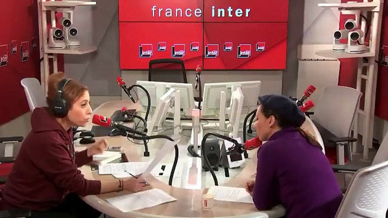 L’ex-championne de patinage artistique Sarah Abitbol raconte les agressions sexuelles et viols dont elle a été victime de la part de son entraîneur quand elle était jeune