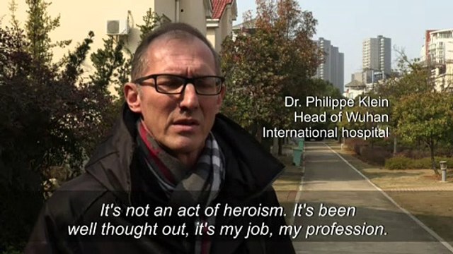 China sees deadliest day yet as global virus fears mounts