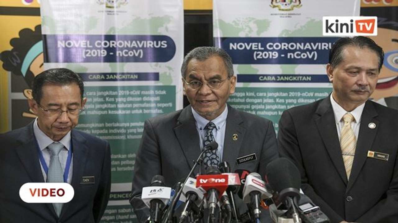 Jawatankuasa Khas ditubuh bawa pulang rakyat Malaysia