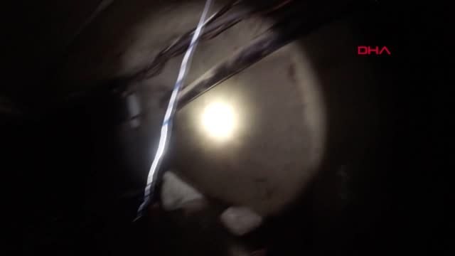 Abd - meksika sınırındaki en uzun 'kaçakçılık tüneli' bulundu