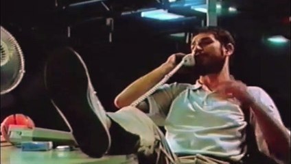 Strsljen (1998) - Ceo domaci film 1. DEO