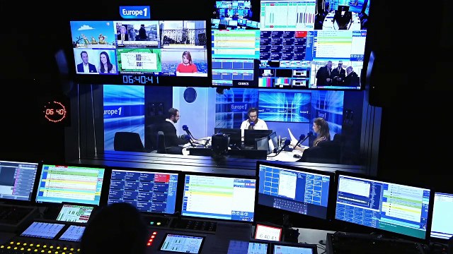 Emmanuel Guibert, lauréat du Grand Prix d'Angoulême : Je suis quelqu'un qui n'a jamais pris de vacances