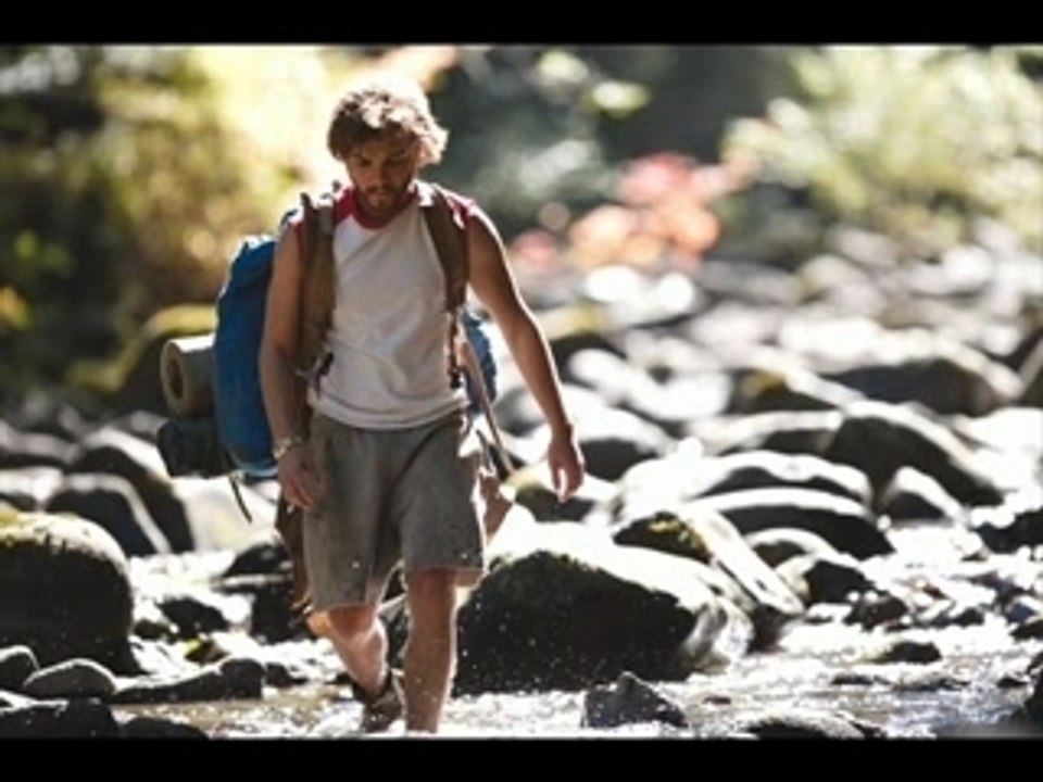 Hard Sun - Eddie Vedder