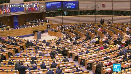 Les écossais défavorables au Brexit, quittent l'Union Européenne avec un goût amer