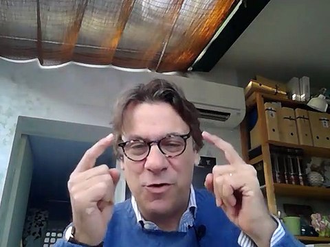 Porro - Isteria collettiva sul coronavirus (30.01.20)