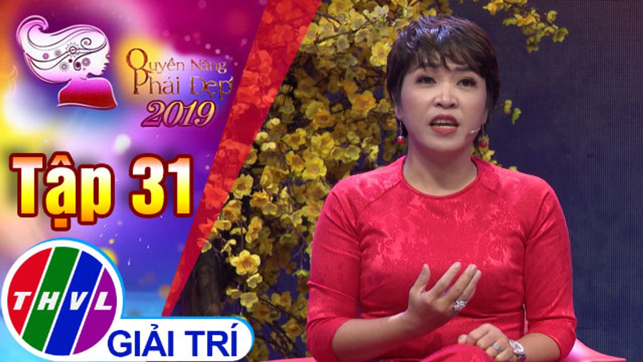 Những lưu ý để quà quê sau Tết mang lại niềm vui cho cả người gửi, người mang hộ quà và người nhận | Quyền năng phái đẹp 2019 - Tập 31