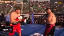 Andy Ruiz Jr vs Alexander Dimitrenko Full Fight