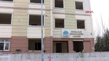 İstanbul sultangazi belediyesi'nden depreme karşı farkındalık çağrısı
