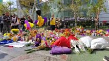 La viuda de Kobe Bryant rompe su silencio tras la tragedia