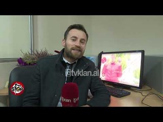 Stop - Kreu i permbarimit Lutaj mbron skandalin e varteses e fyen gazetarin! (30 janar 2020)