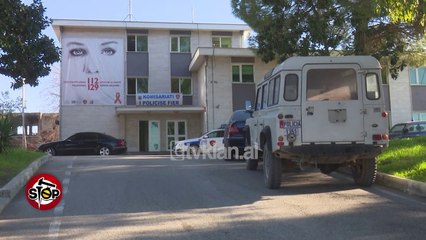 Stop - Aksidentohet ne Fier, te nesermen gjobitet ne Tirane! (30 janar 2020)