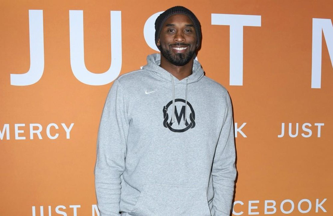 Kobe Bryant to be honoured at the Super Bowl