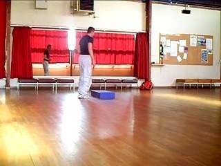 Choré country blocks 1, 2 et 3 sur musique