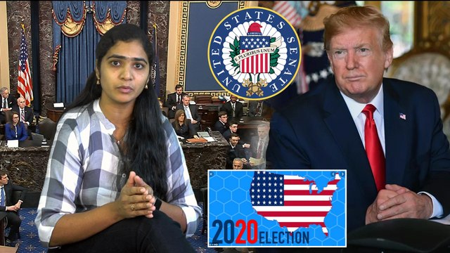 Trump Impeachment Trial : If Trump Impeached, How Does It Impact India ?