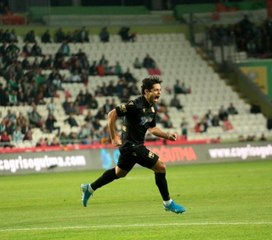 Yeni Malatyaspor'dan Trabzonspor'a Guilherme tepkisi: İznimiz olmadan görüştü