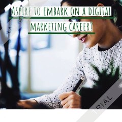 Digital Marketing Training Institute