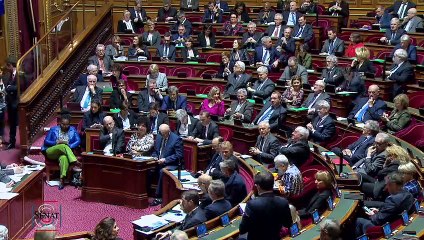 QAG - Jacques GROSPERRIN "Il est loin le temps où le Ministre de l'Intérieur présentait les résultats de son action devant la presse : à la vue des chiffres de la délinquance, on comprend cette humilité nouvelle."