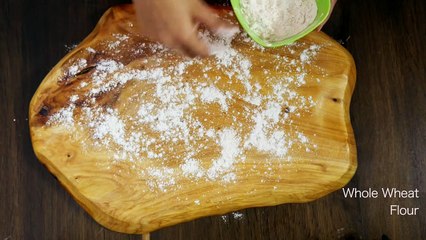 Whole Wheat Bread (Food Show)