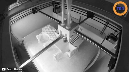 Découvrez cette niche de chien composée essentiellement avec des balles de tennis !