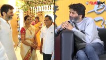 Interesting Fact About Trivikram Srinivas | Is This The Reason Behind Trivikram's Flops & Hits?