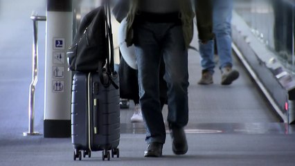 직격탄 맞은 관광·여행업계...장기화 우려에 한숨 / YTN