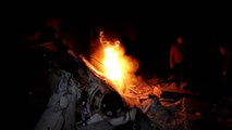 Bombardeios matam 10 civis na região síria de Idlib