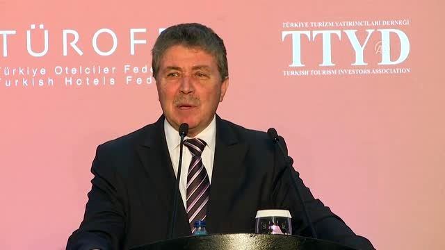 24. EMITT Fuarı kapılarını açtı (3)