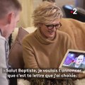 EXCLU AVANT-PREMIERE: Découvrez la surprise que va faire Garou à un mère de famille dans l’émission « La Lettre » diffusée samedi soir sur France 2 - VIDEO